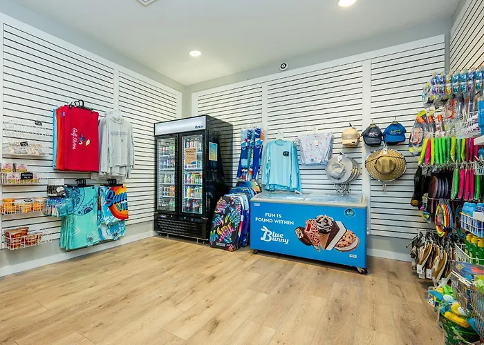 Phoenix Ii 1602 Apartment Gulf Shores
