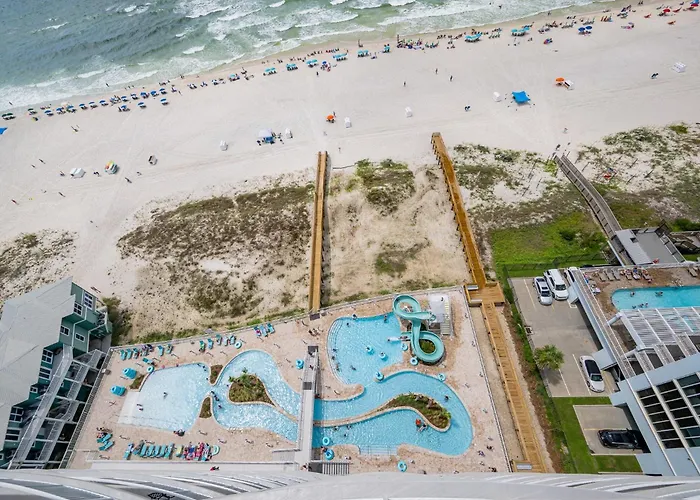 Phoenix Ii 1602 Gulf Shores