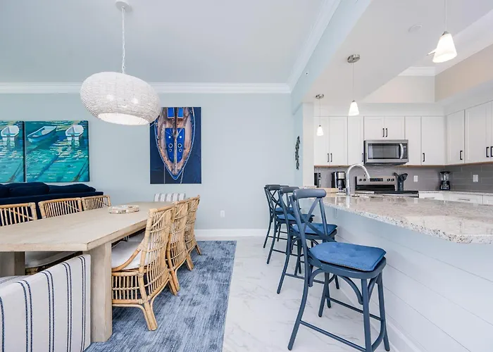 Phoenix Ii 1602 Apartment *