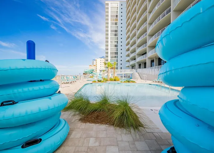 Phoenix Ii 1602 * Gulf Shores