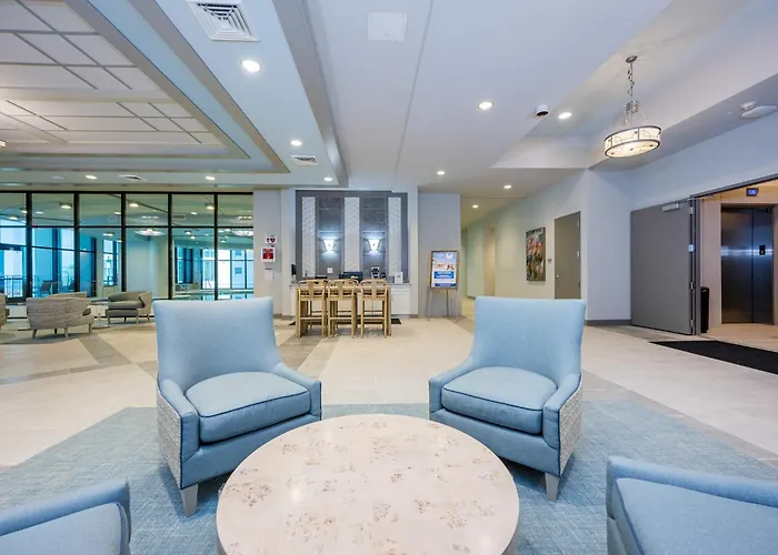 Apartment Phoenix Ii 1602