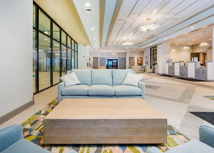 Phoenix Ii 1602 Apartment *