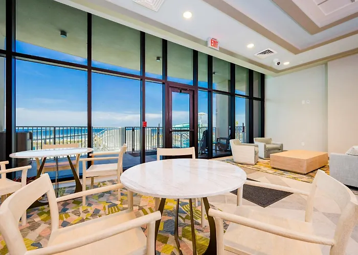 Phoenix Ii 1602 Apartment Gulf Shores