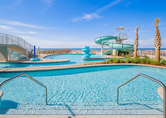 Phoenix Ii 1602 Gulf Shores