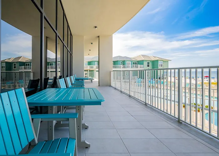 Apartment Phoenix Ii 1602