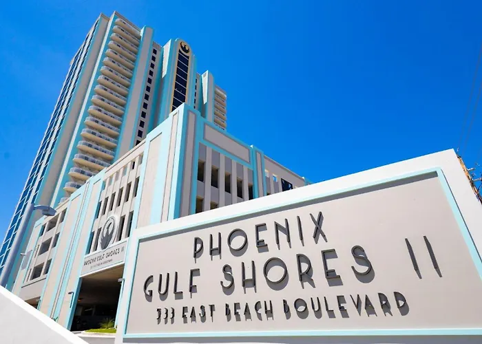 Phoenix Ii 1602