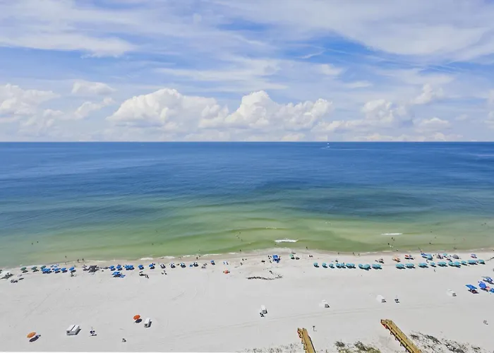 Phoenix Ii 1602 Apartment Gulf Shores