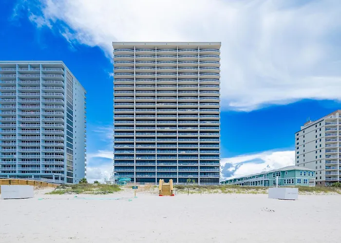 Apartment Phoenix Ii 1602