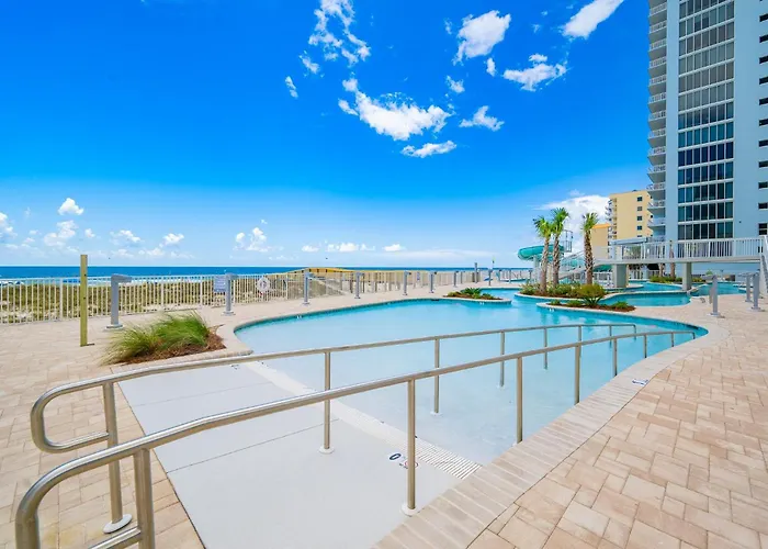 Phoenix Ii 1602 Gulf Shores