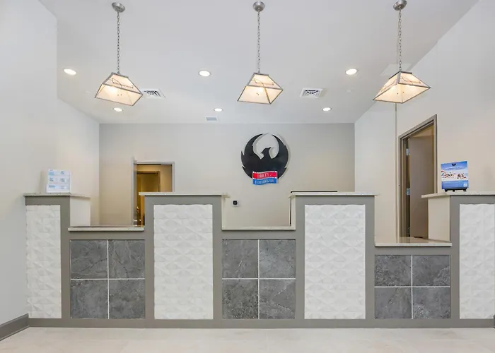 Phoenix Ii 1602 Apartment