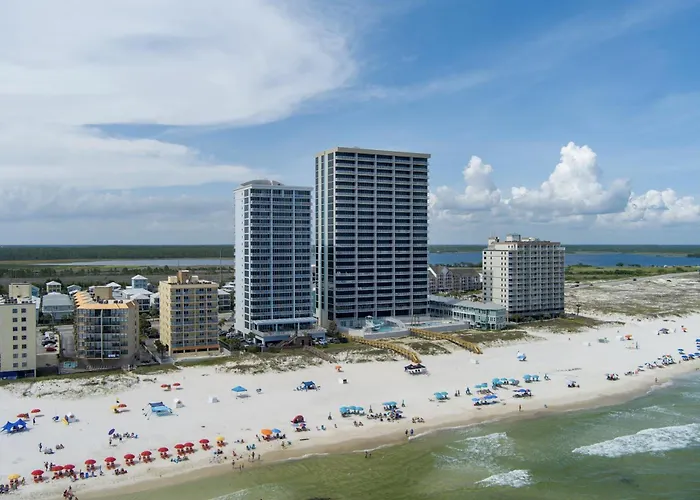 Phoenix Ii 1602 Gulf Shores