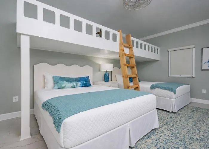Apartment Phoenix Ii 1602 *