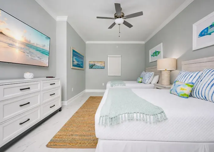 Apartment Phoenix Ii 1602 *