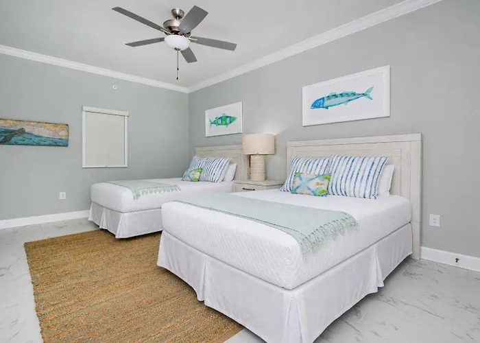 Phoenix Ii 1602 Apartment